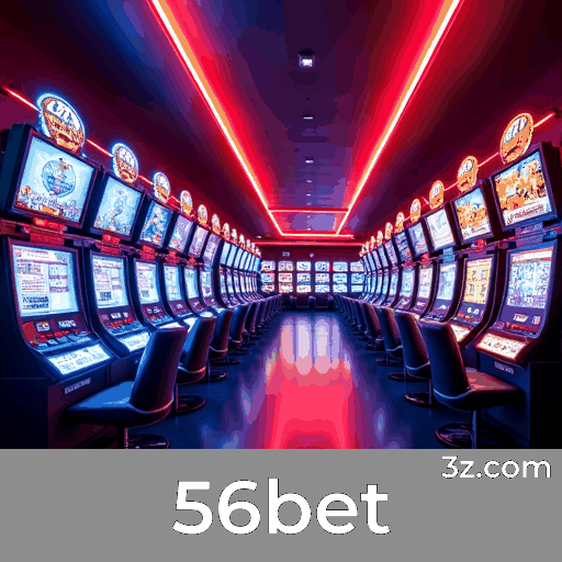 Acesso Seguro e Instantâneo ao 56bet: Cadastre-se Já!