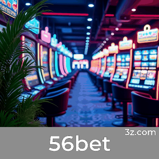 56bet: Segurança e Facilidade no Cadastro e Login Online