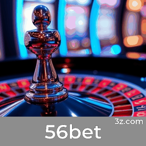 56bet: Plataforma de Cassino Online e Apostas