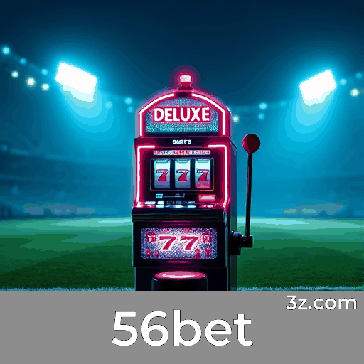 Acesso Seguro e Instantâneo ao 56bet: Cadastre-se Já!