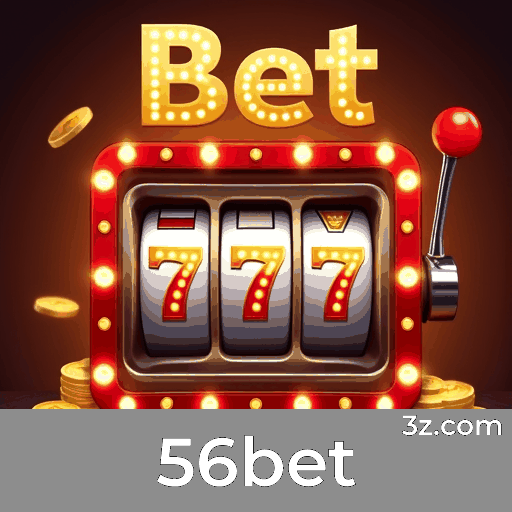 Desbloqueie Bônus Impressionantes no 56bet