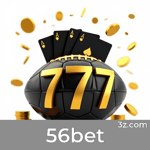 Desbloqueie Surpresas Exclusivas com 56bet