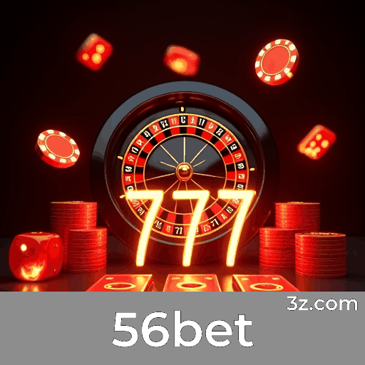 Experimente 56bet: Apostas Móveis Completa e Segura