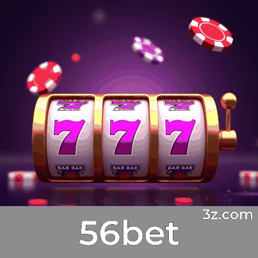 Desbloqueie Surpresas Exclusivas com 56bet