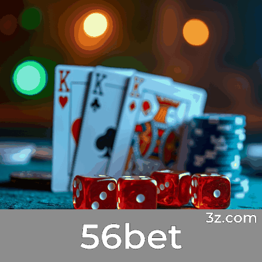 56bet: Segurança Garantida e Experiência Profissional Online