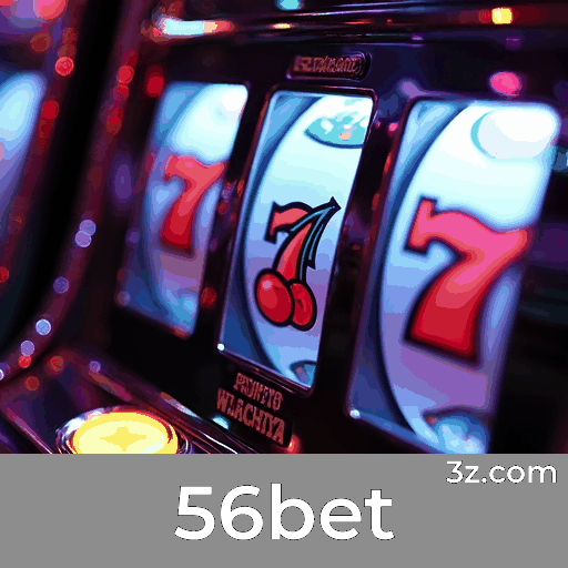 56bet: Experiência de Cassino Real com Dealers ao Vivo