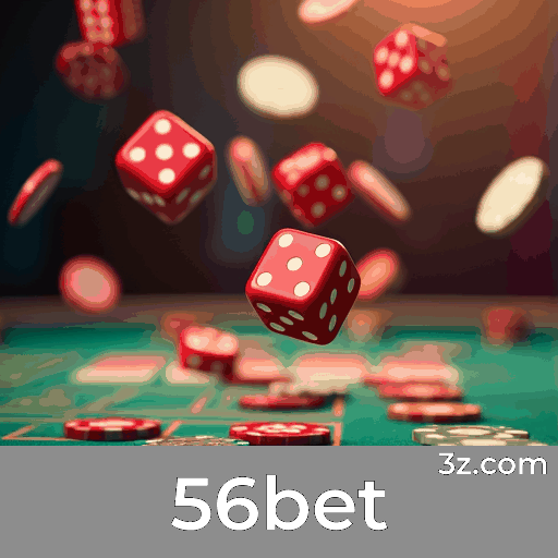 Experimente 56bet: Apostas Móveis Completa e Segura