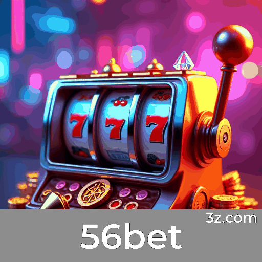 56bet: Experiência de Apostas Móvel Rápida e Segura